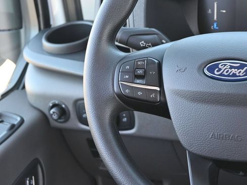 New 2026 Ford Transit 250 148 Medium Roof Extended AWD image 22