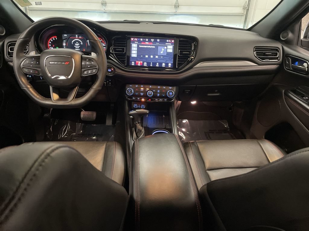 Used 2025 Dodge Durango GT AWD/4WD image 15