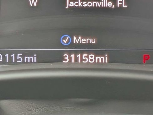 Used 2020 Cadillac CT5 Premium Luxury RWD image 29