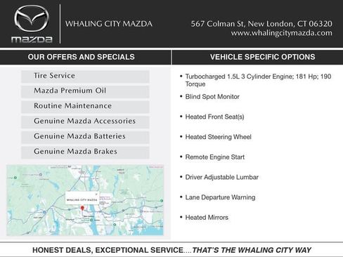 Used 2024 Ford Bronco Sport Outer Banks AWD/4WD image 4