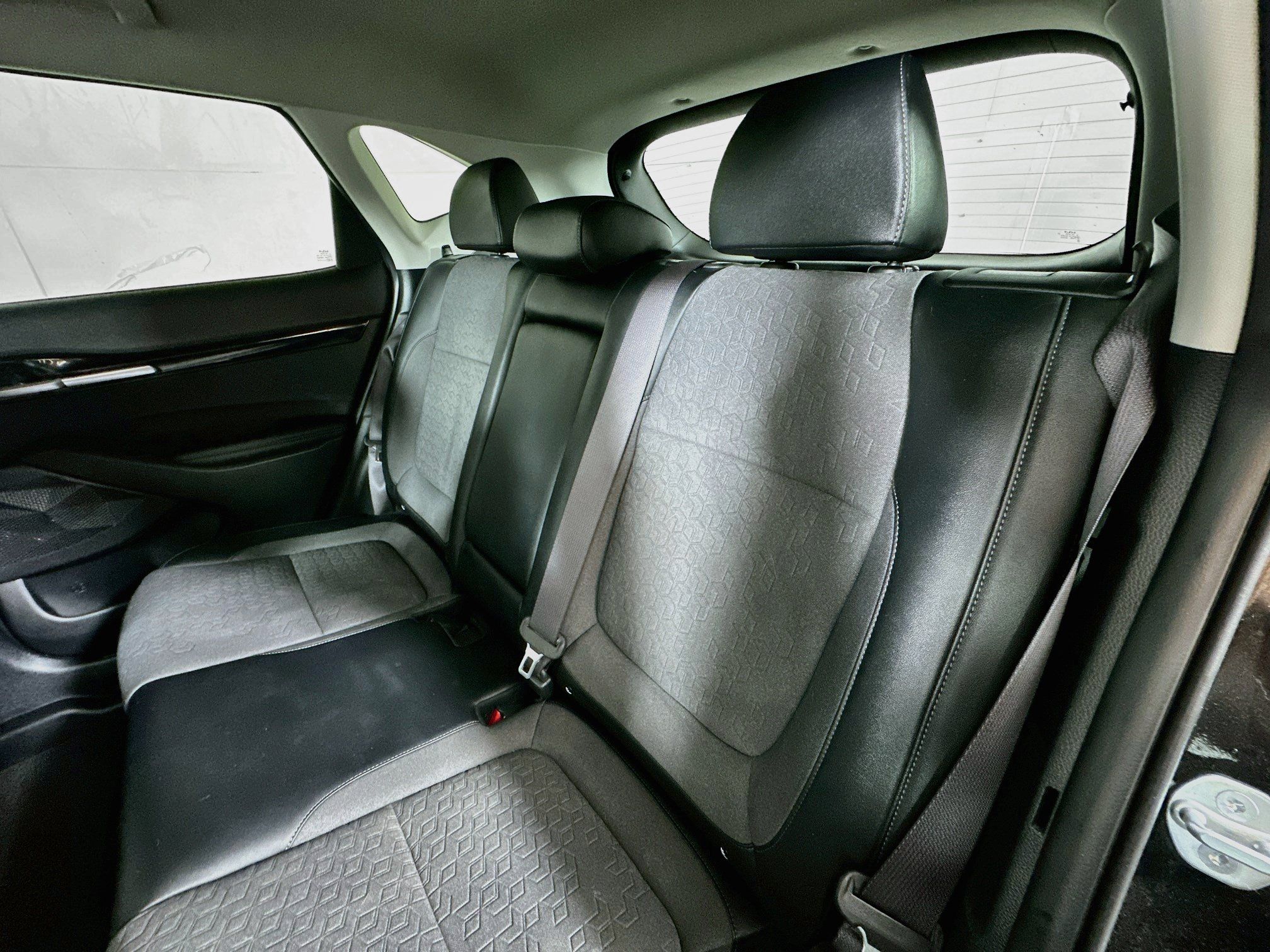 Certified 2024 Kia Seltos S FWD image 23