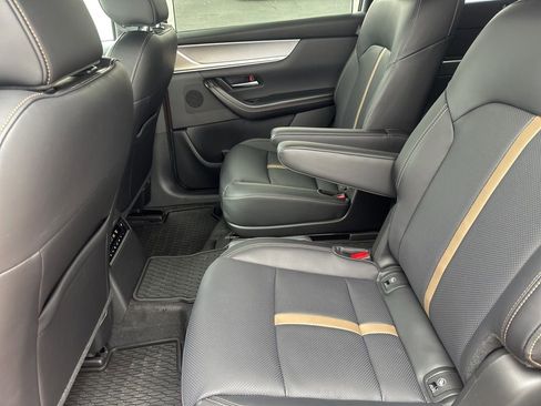 New 2026 MAZDA CX-90 3.3 Turbo S w/ Premium Package image 22