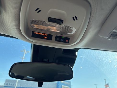 New 2026 Chevrolet Trax ACTIV image 51