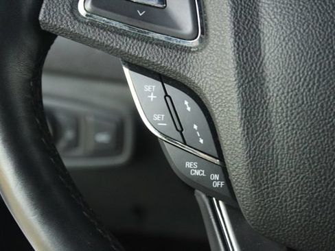 Used 2019 Lincoln MKC Reserve w/ MKC Technology Package AWD/4WD image 16