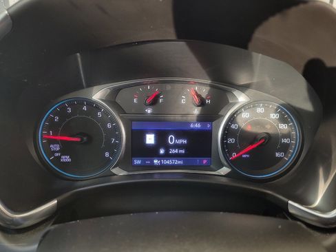 Used 2019 Chevrolet Equinox Premier AWD/4WD image 23