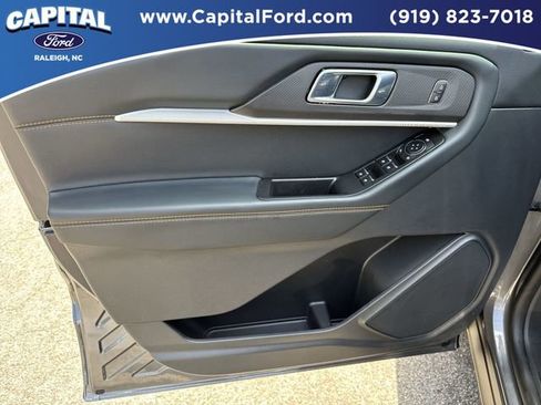 Used 2026 Ford Explorer Tremor AWD/4WD image 20