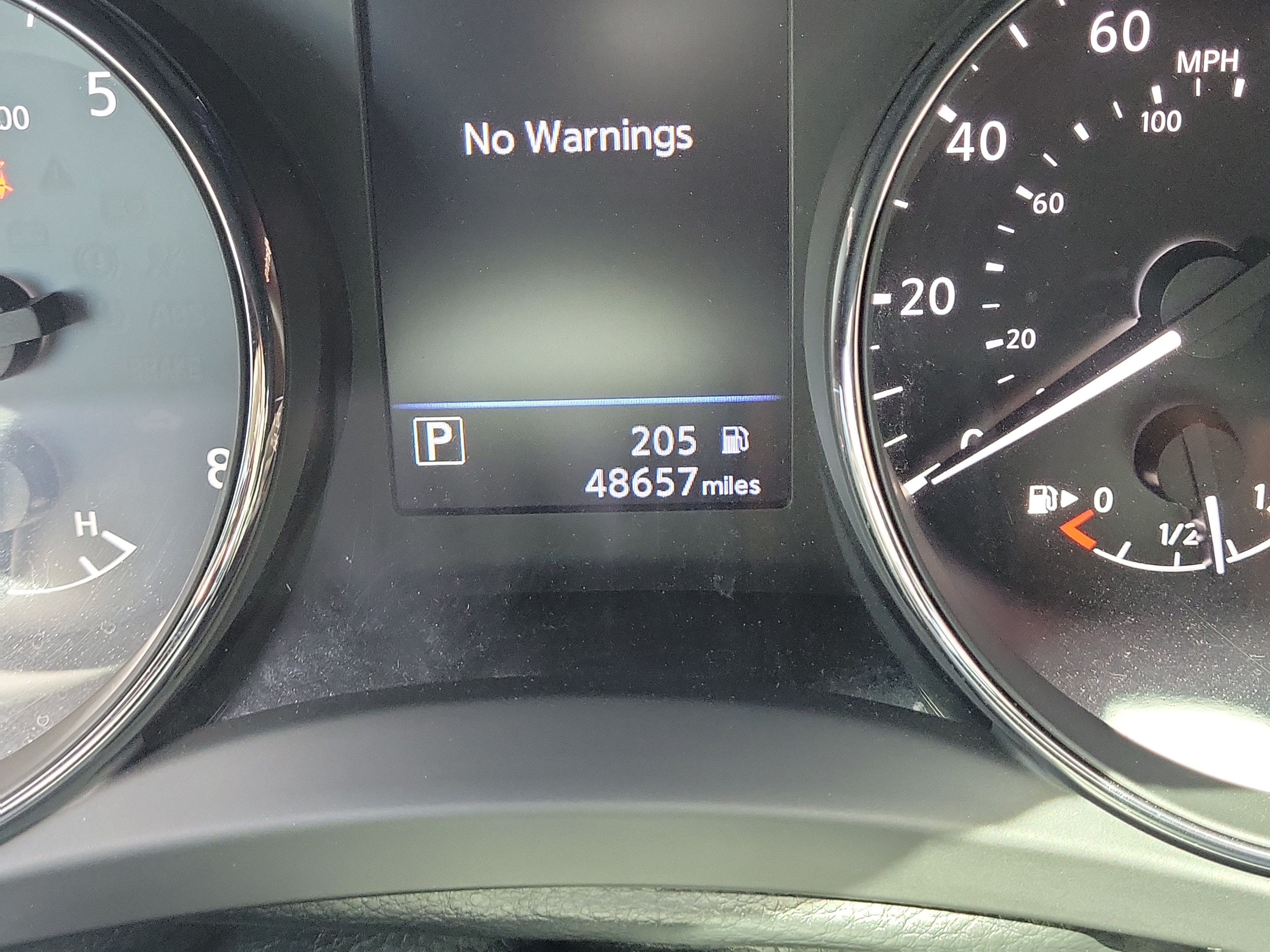 Certified 2020 Nissan Rogue SV FWD image 26