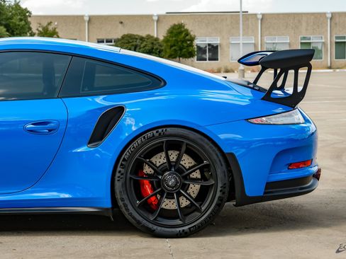 Used 2016 Porsche 911 GT3 RS RWD image 10