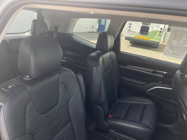 Used 2020 Kia Telluride SX w/ SX Prestige Package AWD/4WD image 34