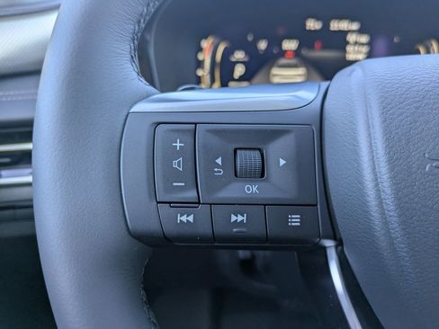 New 2026 INFINITI QX60 Luxe w/ Cargo Package FWD image 29