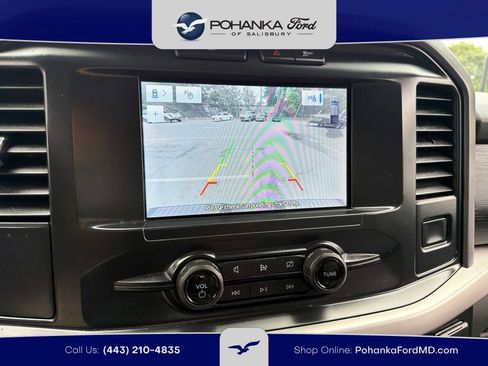 Used 2022 Ford F150 XLT AWD/4WD image 11