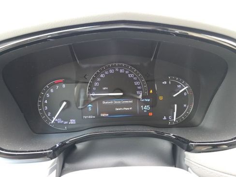 Used 2019 Cadillac XT5 Luxury w/ Advanced Security Package image 15