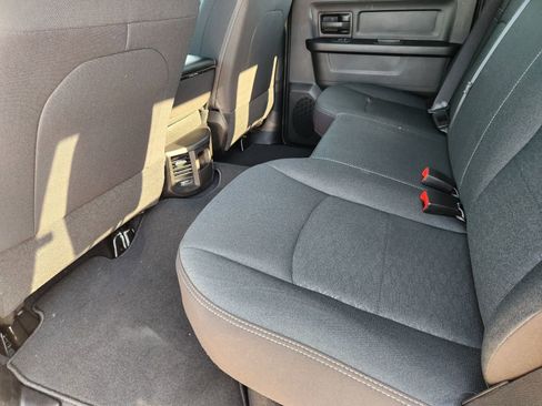 New 2026 RAM 2500 Tradesman image 22