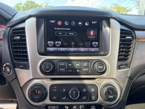 Used 2016 GMC Yukon Denali w/ Open Road Package RWD image 10