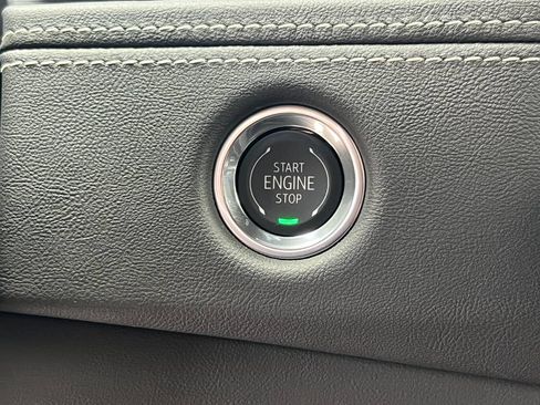 Certified 2026 Cadillac Escalade Sport w/ LPO, ONYX Package AWD/4WD image 37