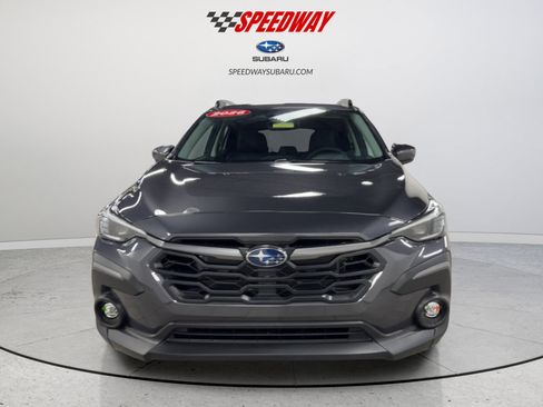 New 2026 Subaru Crosstrek 2.5i Limited AWD/4WD image 2