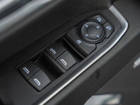 Used 2023 Chevrolet Silverado 1500 RST w/ All Star Edition Plus image 41