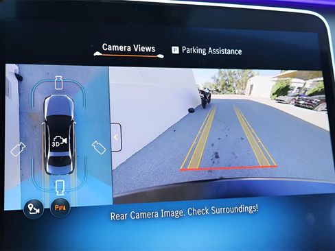 Used 2025 Mercedes-Benz S 63 AMG S image 26