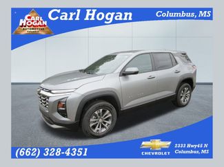 New 2026 Chevrolet Equinox LT w/ Convenience Package II 360° Tour