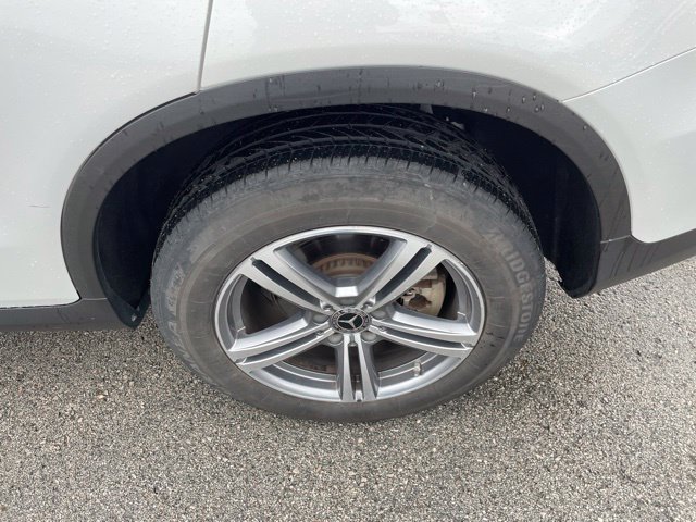 Used 2021 Mercedes-Benz GLC 300 4MATIC image 13