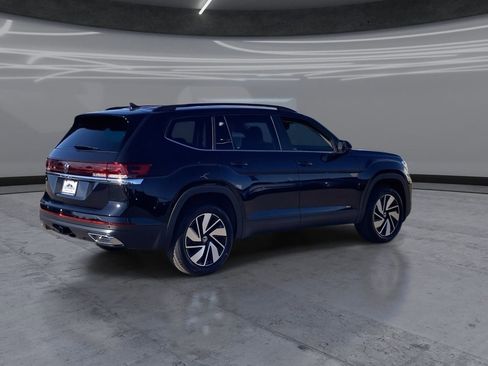 New 2026 Volkswagen Atlas SE image 5