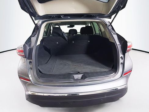 Used 2020 Nissan Murano S w/ Technology Package FWD image 27