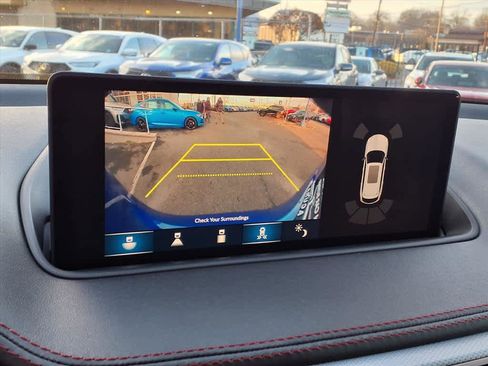 Certified 2023 Acura MDX A-Spec image 15