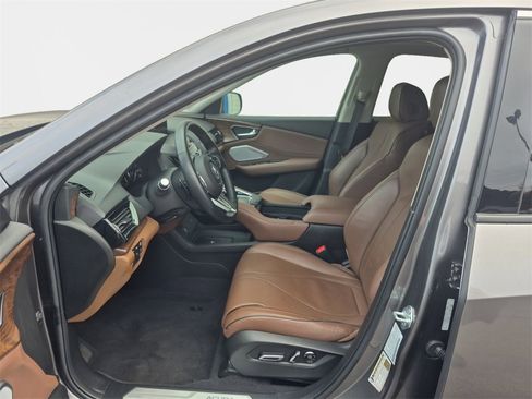 Used 2022 Acura RDX AWD w/ Advance Package image 12