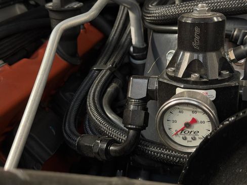 Used 2018 Jeep Grand Cherokee Trackhawk image 31