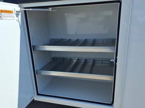 New 2024 Ford F550 2WD Regular Cab Super Duty image 23