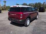New 2025 Ford Bronco Sport Heritage w/ Convenience Package image 3