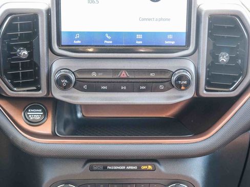 Used 2022 Ford Bronco Sport Badlands w/ Premium Package AWD/4WD image 13