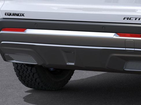 New 2026 Chevrolet Equinox ACTIV w/ Convenience Package III image 29