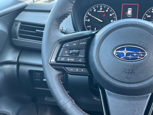 New 2026 Subaru Crosstrek 2.5i Limited AWD/4WD image 23