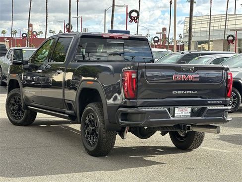 New 2026 GMC Sierra 2500 Denali image 5