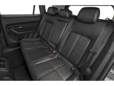 New 2026 MAZDA CX-50 2.5 Hybrid w/ Cargo Package image 10