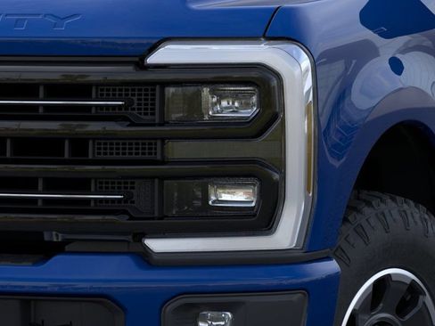New 2026 Ford F250 Platinum w/ Tremor Off-Road Package AWD/4WD image 21