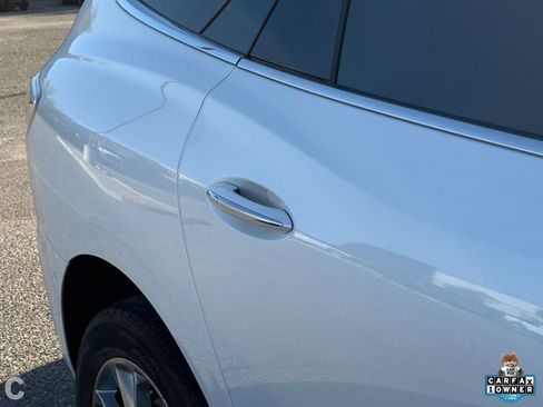 Certified 2023 Buick Enclave Avenir w/ Avenir Technology Package FWD image 11