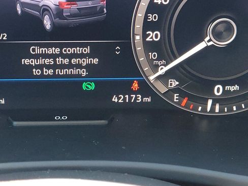 Used 2019 Volkswagen Atlas SEL Premium AWD/4WD image 31