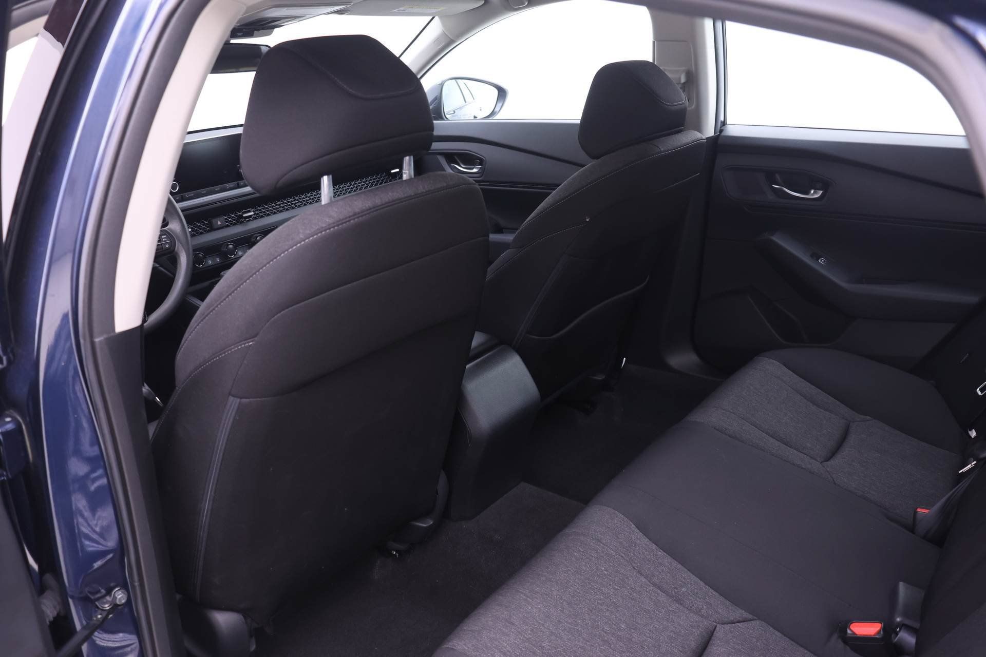 Certified 2024 Honda Accord EX image 11