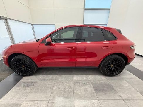 Used 2019 Porsche Macan S image 2