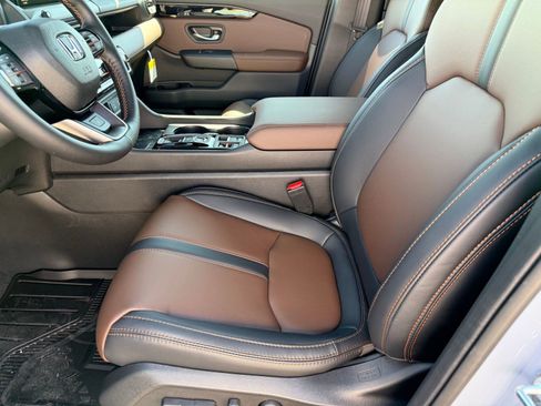 New 2026 Honda Pilot TrailSport image 5