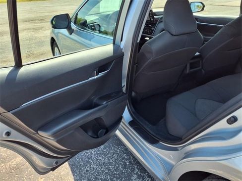 Used 2023 Toyota Camry LE image 80