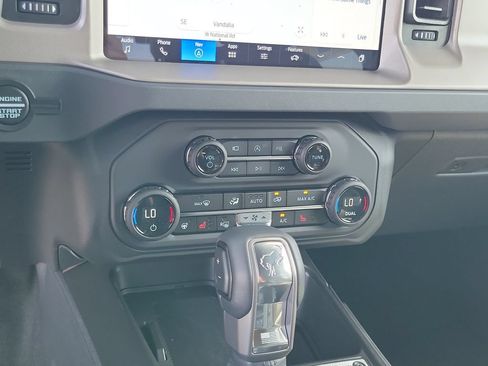 New 2026 Ford Bronco Outer Banks AWD/4WD image 28