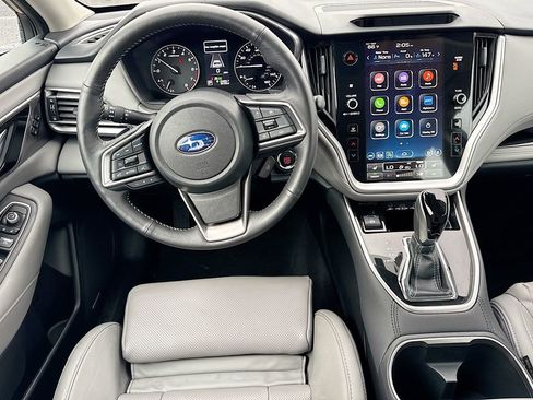 Used 2025 Subaru Legacy Limited image 29