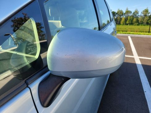 Used 2013 Toyota Prius V Two image 7