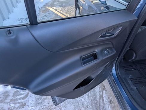 Used 2024 Chevrolet Equinox LT image 20