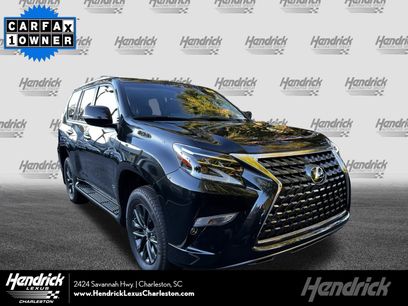 Used 2023 Lexus GX 460 Premium
