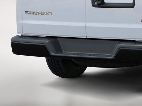 New 2026 GMC Savana 2500 RWD image 14
