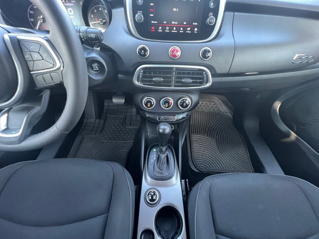 Used 2023 FIAT 500X Pop AWD/4WD image 3